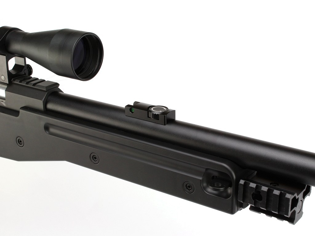 TDC Hop-Up regulátor pre pušky s priemerom hlavne 26mm [AirsoftPro]
