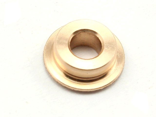 6mm klzné ložiská - bronzová [AirsoftPro]
