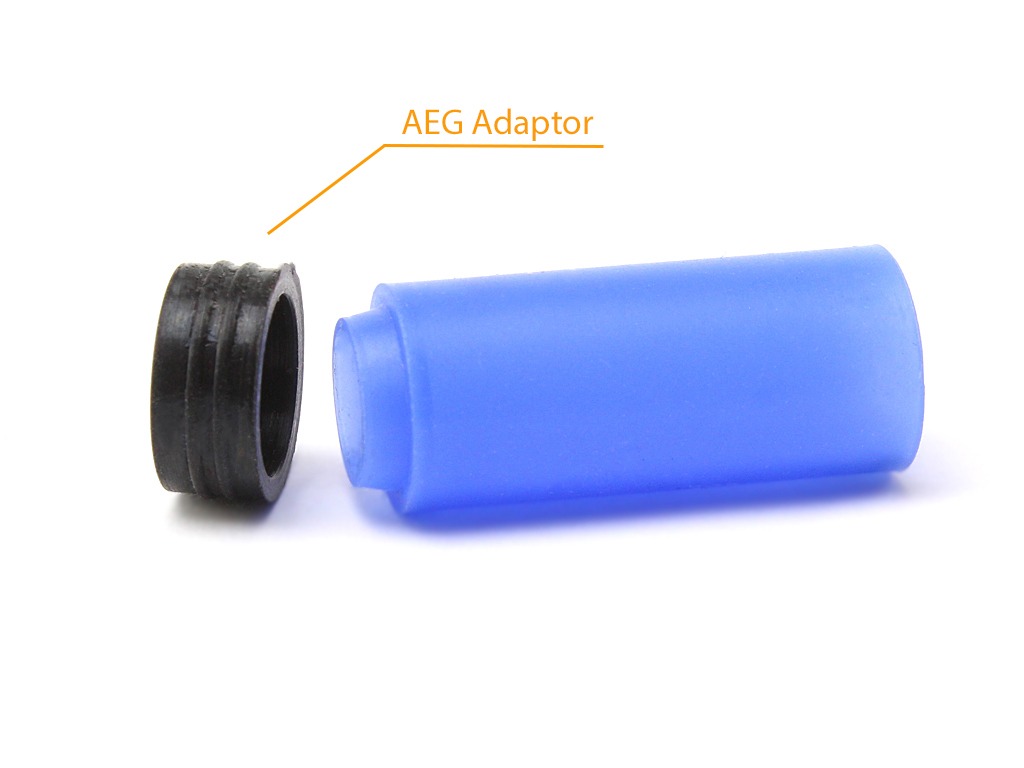Náhradný AEG adaptér pre komory AirsoftPro [AirsoftPro]