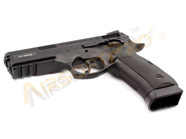 Airsoft pištoľ CZ SP-01 SHADOW [ASG]