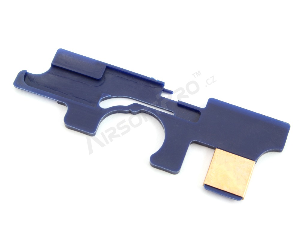 Kulisa prepínače režimu streľby Anti-heat Ultimate pre MP5 [ASG]