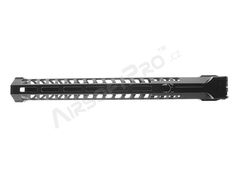 CNC predpažbie AR-15 MOE M-LOK Switch 15