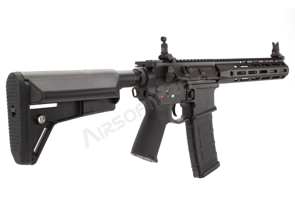 Airsoftová zbraň AR-15 QD Platinum, High Speed (CM.097D) - VRÁTENÁ [CYMA]