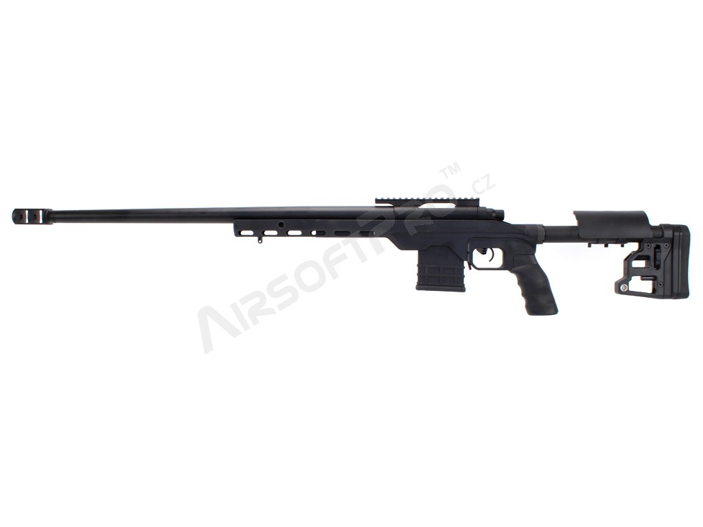 Airsoft sniper CM.708 - čierna [CYMA]