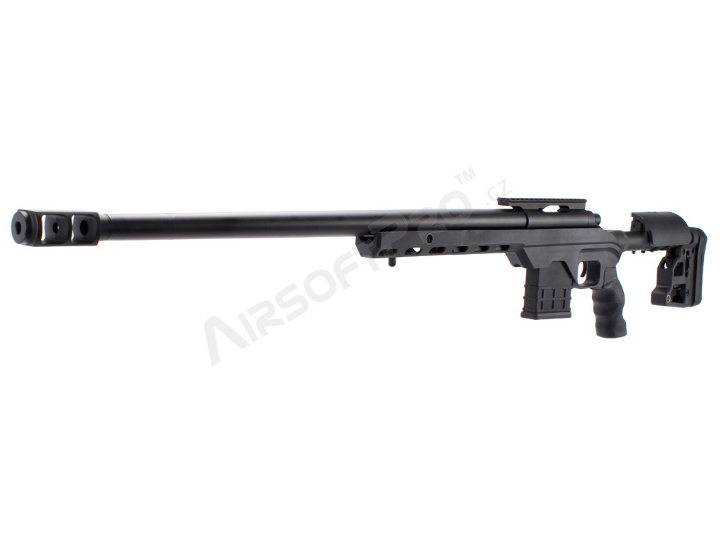 Airsoft sniper CM.708 - čierna [CYMA]