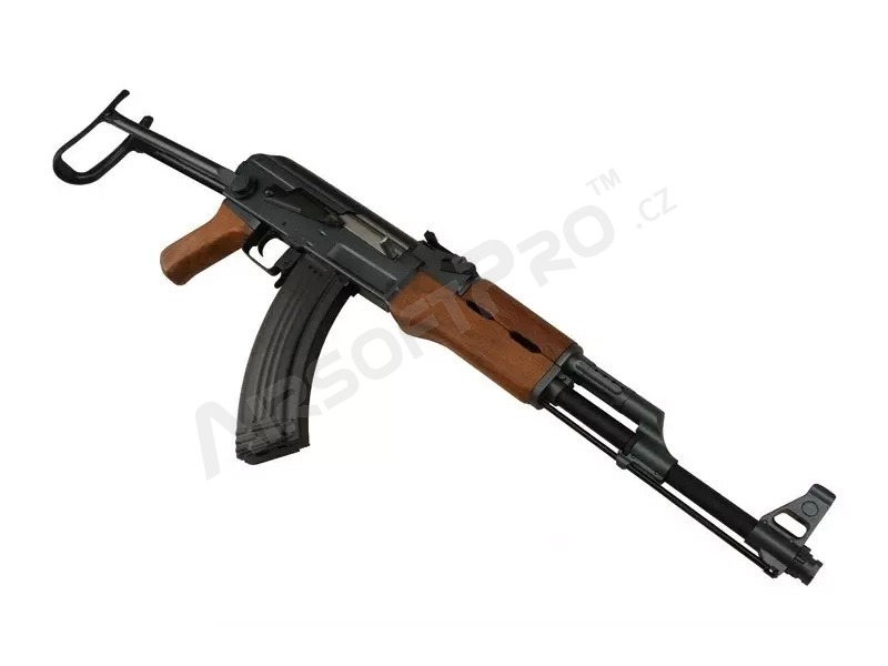 Airsoftová zbraň AK-47S (CM.028S), ABS - bez batérie, nabíjačky [CYMA]