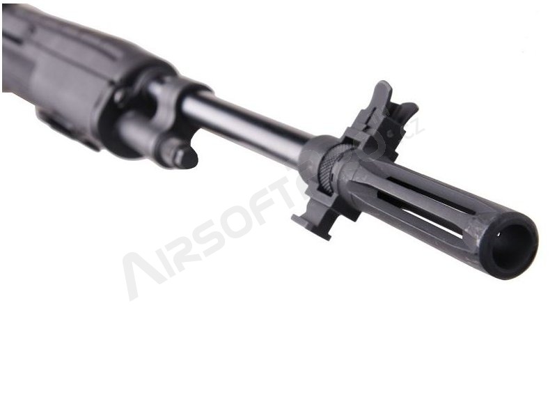 Airsoftová zbraň M14 (CM.032) - čierna [CYMA]