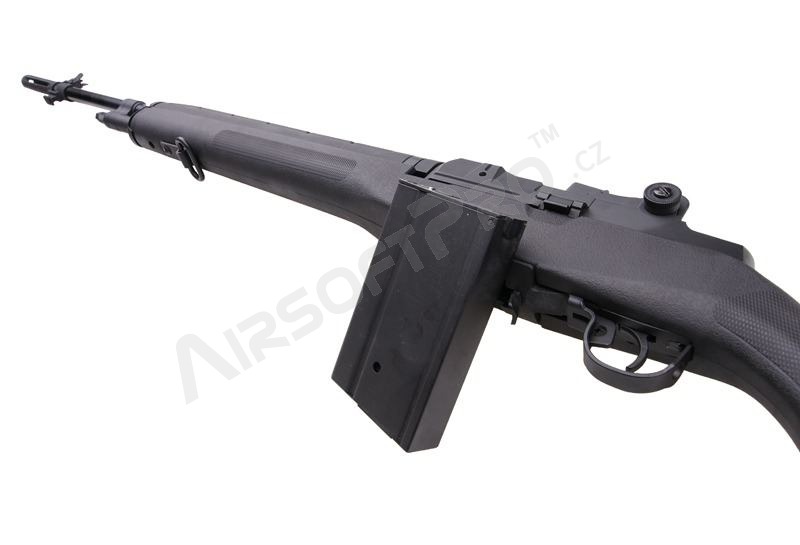 Airsoftová zbraň M14 (CM.032) - čierna [CYMA]