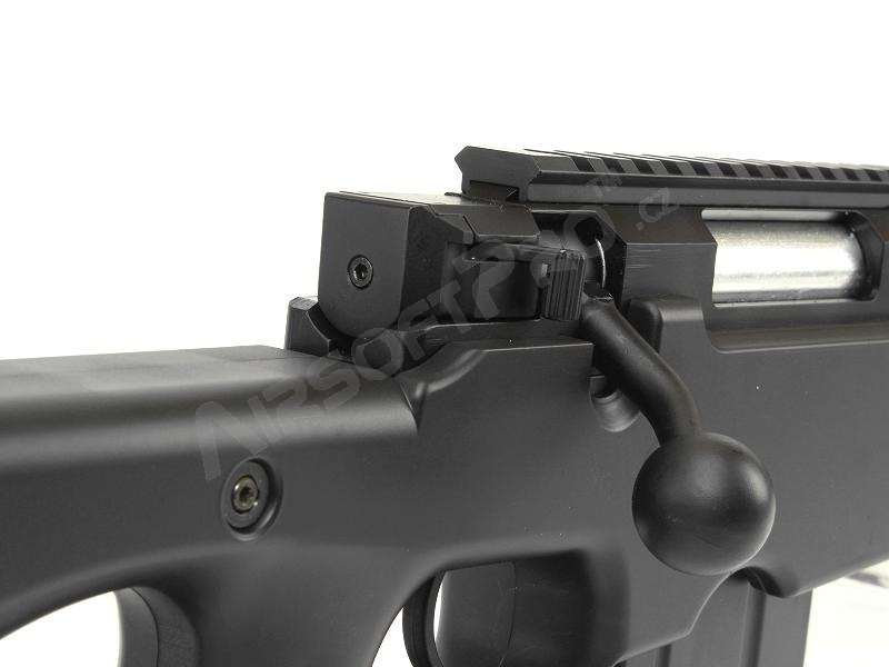 Airsoft sniper L96 AWS style CM.703 - čierna [CYMA]