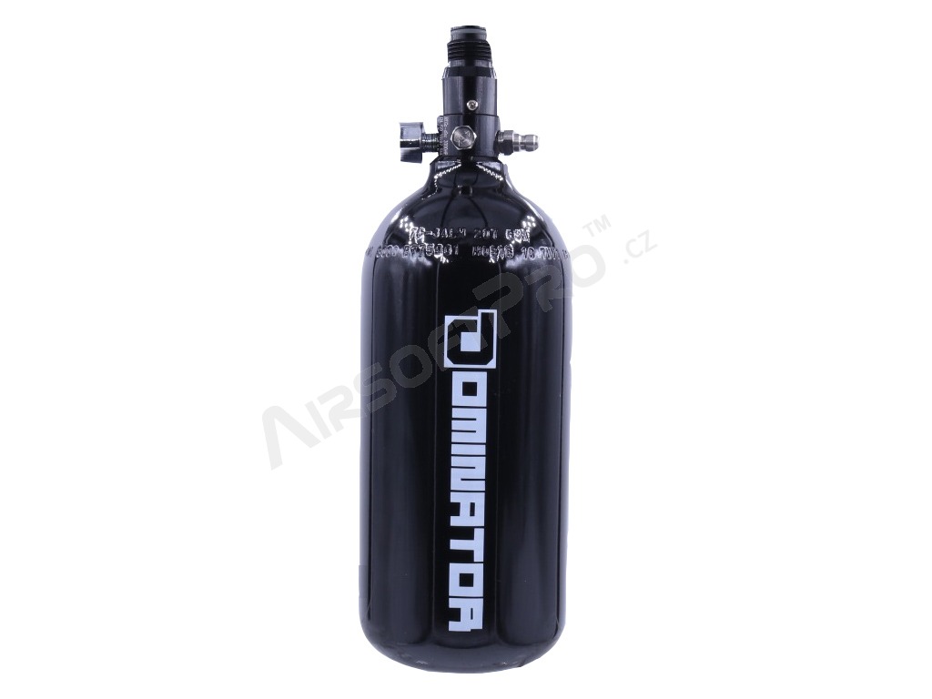 HPA fľaša 3000 psi (200 bar) / 48 ci (788 ml) [Dominator]