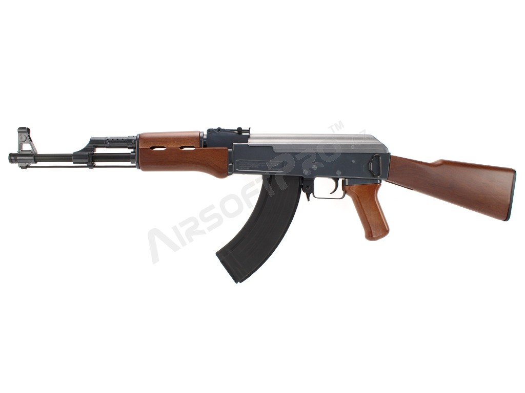 Airsoftová elektrická zbraň AK M900 [Double Eagle]