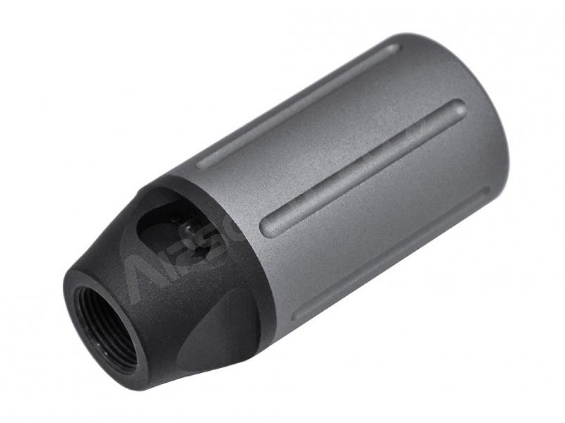 Nasvetľovacie tlmič Mini (s inštalovaným AceTech Lighter S) - sivý [Dytac]