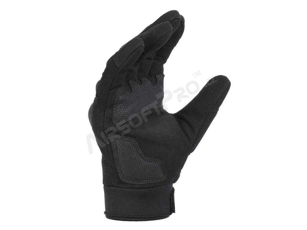 Taktické rukavice All finger - čierne, vel.XXL [EmersonGear]