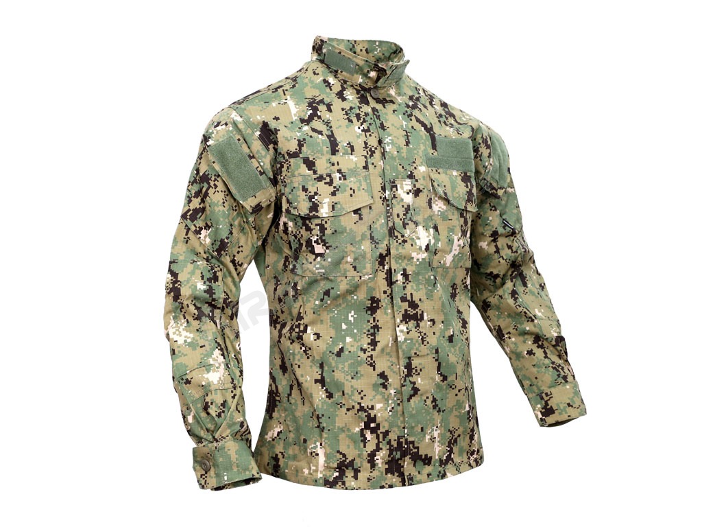 Kompletné bojová uniforma NWU typ III AOR2 [EmersonGear]