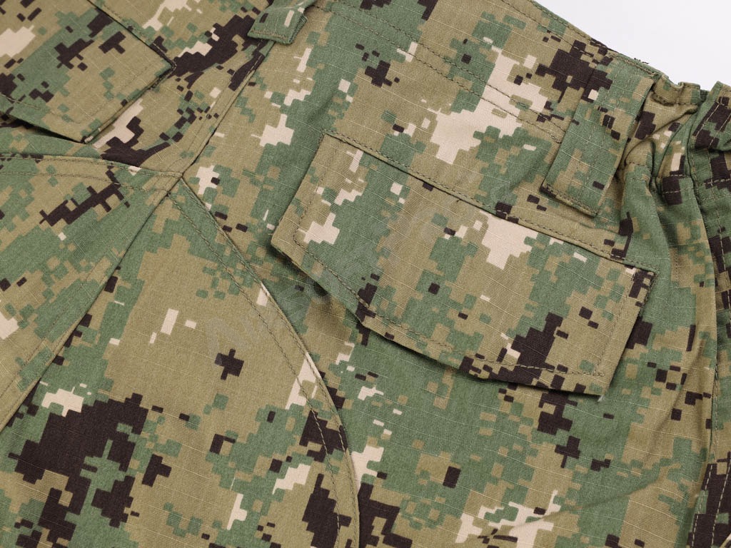Kompletné bojová uniforma NWU typ III AOR2 [EmersonGear]