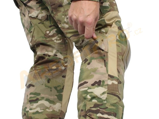 Bojová uniforma Multicam - Gen2, veľ.L [EmersonGear]