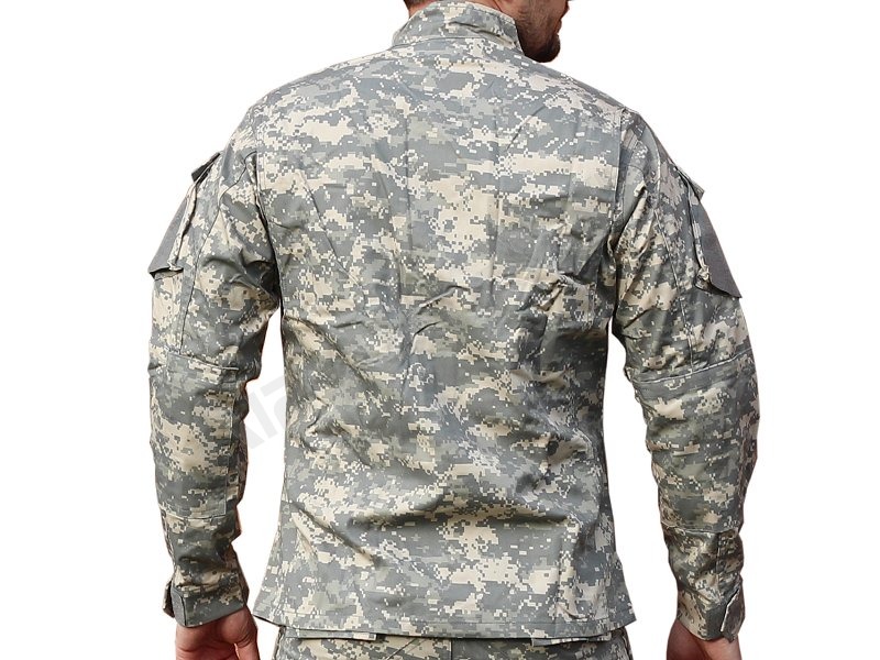 Vojenská uniforma (blúza + nohavice) ACU [EmersonGear]