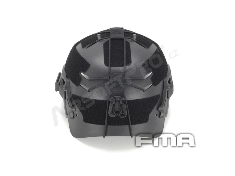 Upevňovacia sada maskovanie a príslušenstva na helmu - FG [FMA]