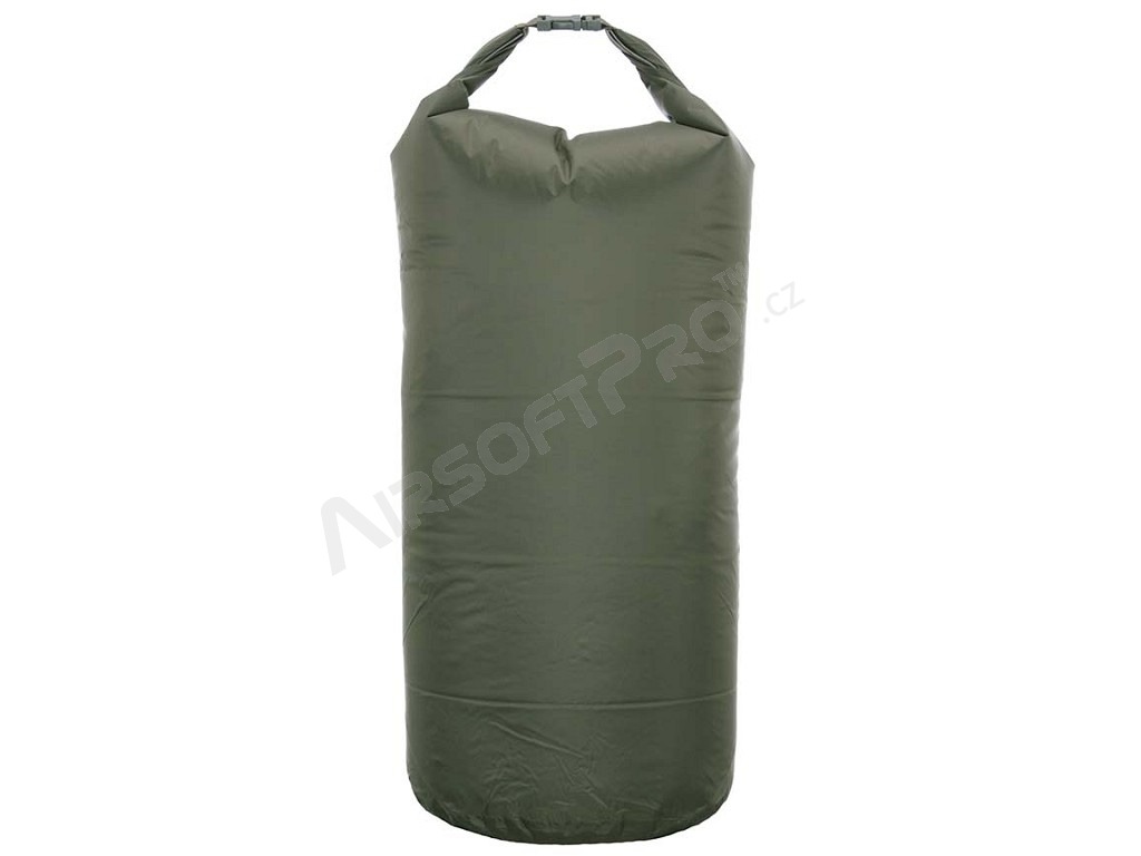 Nepremokavý vak (dry sack) 120 l - zelený [Fosco]