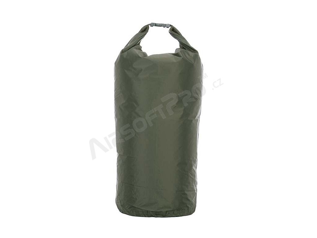 Nepremokavý vak (dry sack) 45 l - zelený [Fosco]