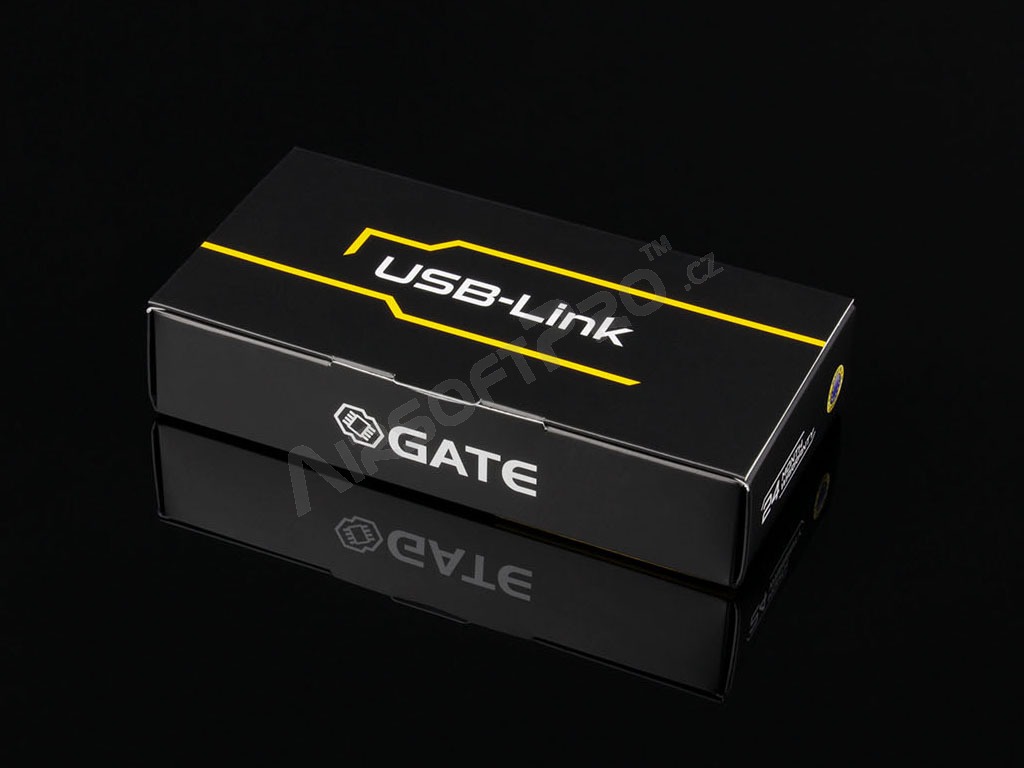 USB-Link 2 pre GATE Control Station [GATE]