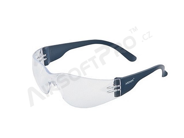 Ochranné okuliare V9000 - číre [Ardon]