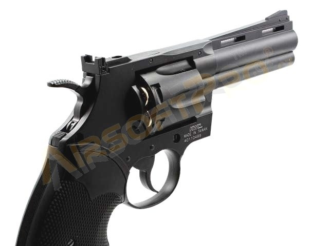 Airsoftový revolver Model 357 - 4 