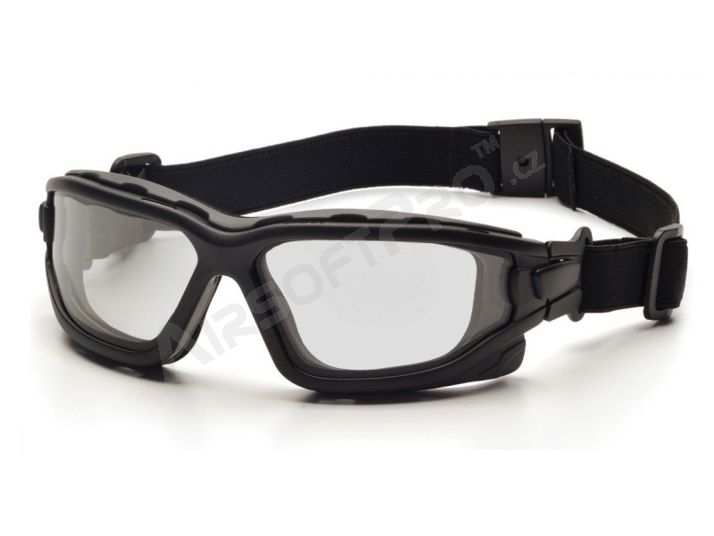 Ochranné okuliare I-Force, nezahmlievajúce - číre [Pyramex]