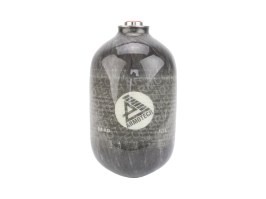 HPA karbónová fľaša CORE 1,1l 4500PSI [Armotech]