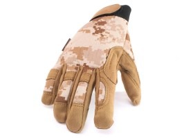 Taktické odľahčené rukavice - AOR1 [EmersonGear]