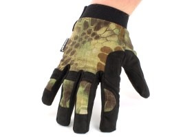Taktické odľahčené rukavice - Mandrake [EmersonGear]