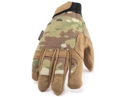 Taktické odľahčené rukavice - Multicam [EmersonGear]