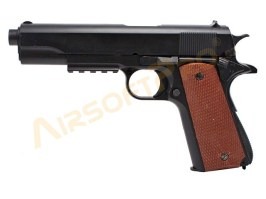 Airsoft pištole 1911 (P-361) [Well]