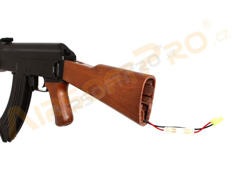 Airsoftová zbraň AK-47 Sportline (CM.522) [CYMA]
