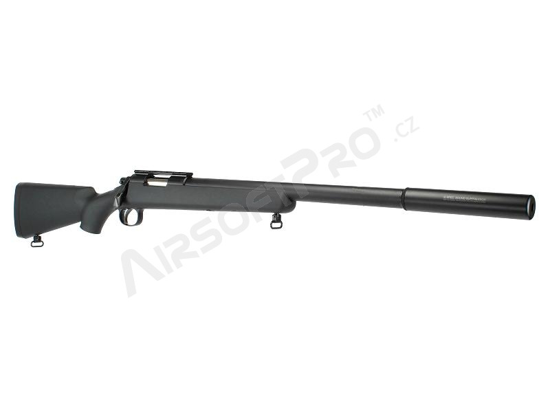 Airsoft sniper VSR-10 G-Spec s tlmičom [Tokyo Marui]