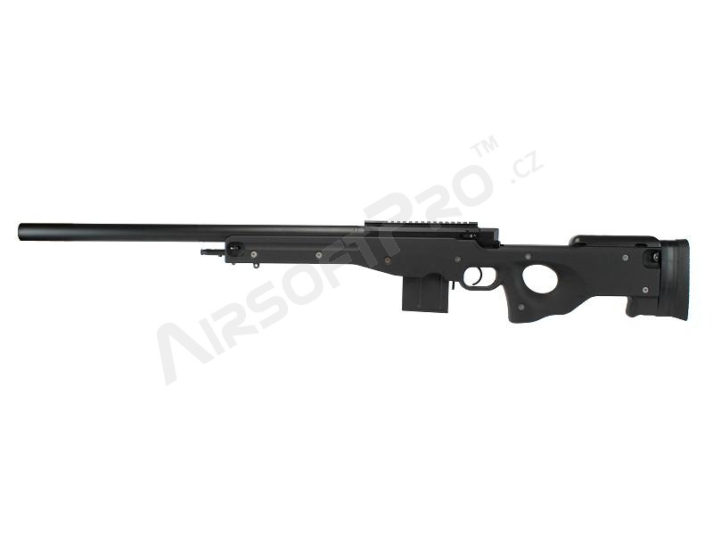 Airsoft sniper L96 AWS - čierna [Tokyo Marui]