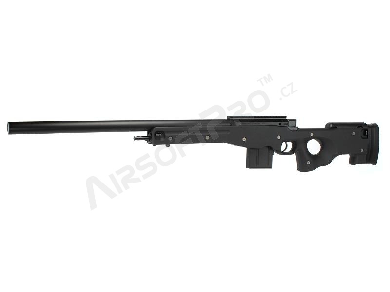 Airsoft sniper L96 AWS - čierna [Tokyo Marui]