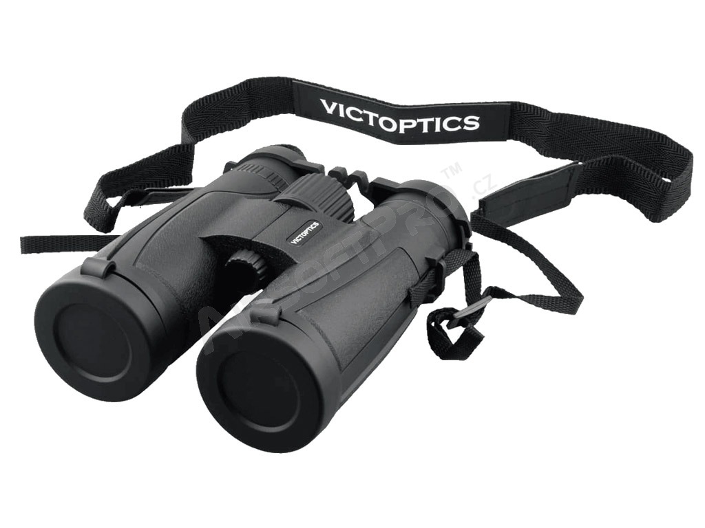 Ďalekohľad (binocular) Victoptics 10x42 [Vector Optics]