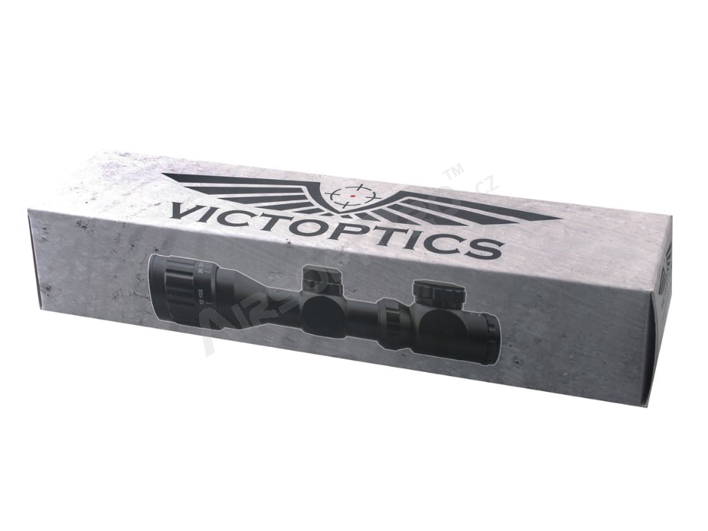 Puškohľad VictOptics A3 2-6x32 AOE [Vector Optics]