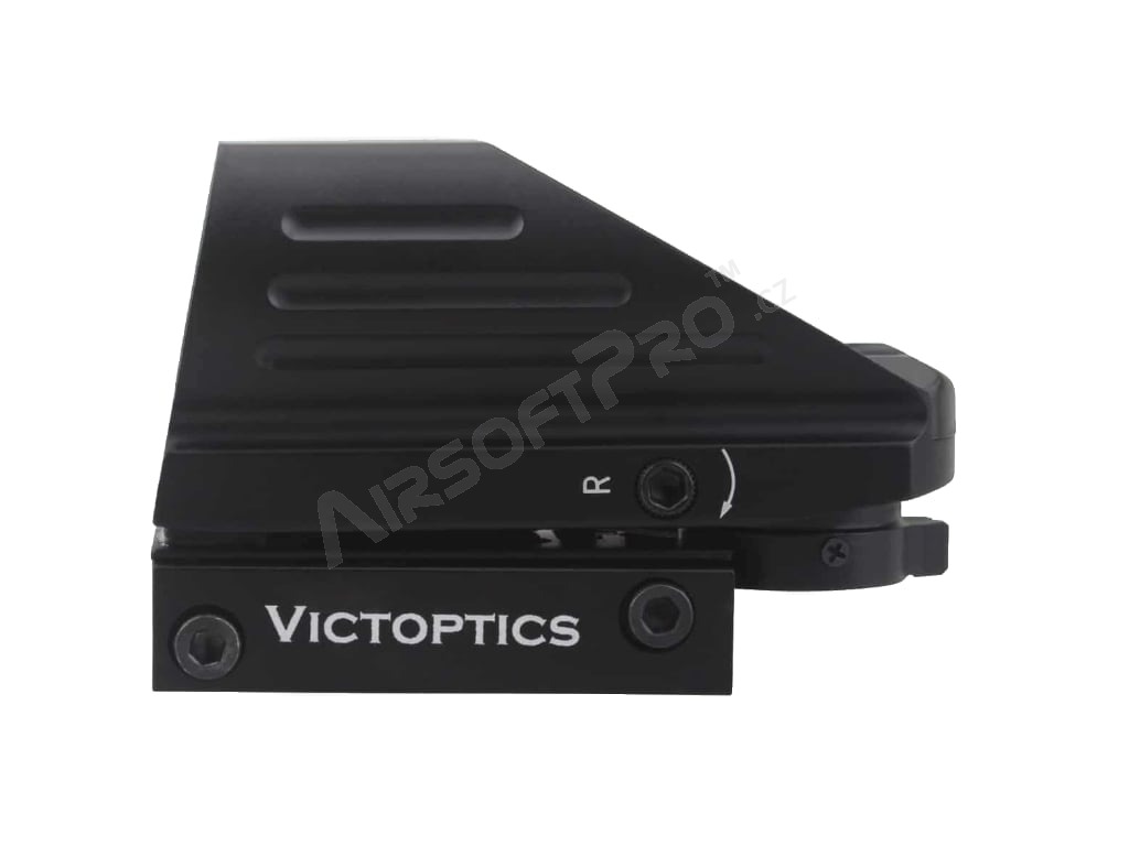 Kolimátor VictOptics Z3 1x22x33 - čierný [Vector Optics]