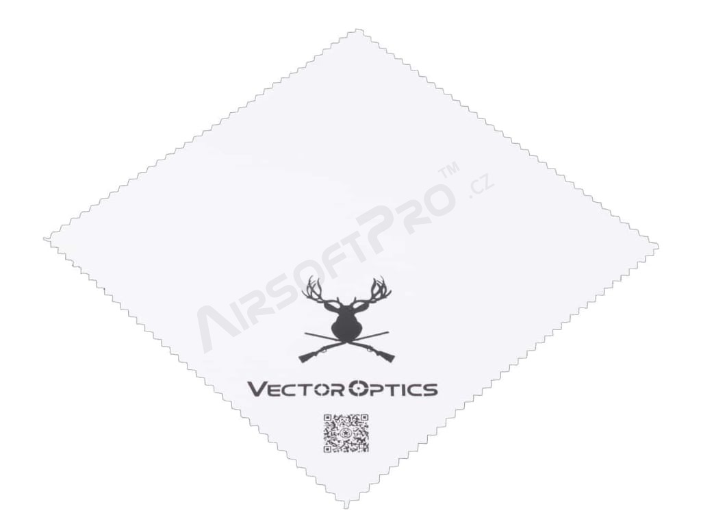 Puškohľad Hugo 6-24x50 SFP [Vector Optics]