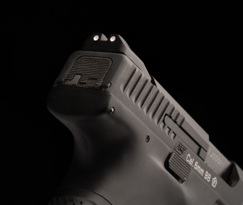 ASG SK P-10 C