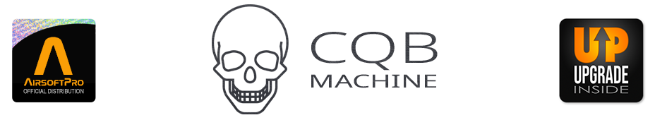 E&C CQB Machine series