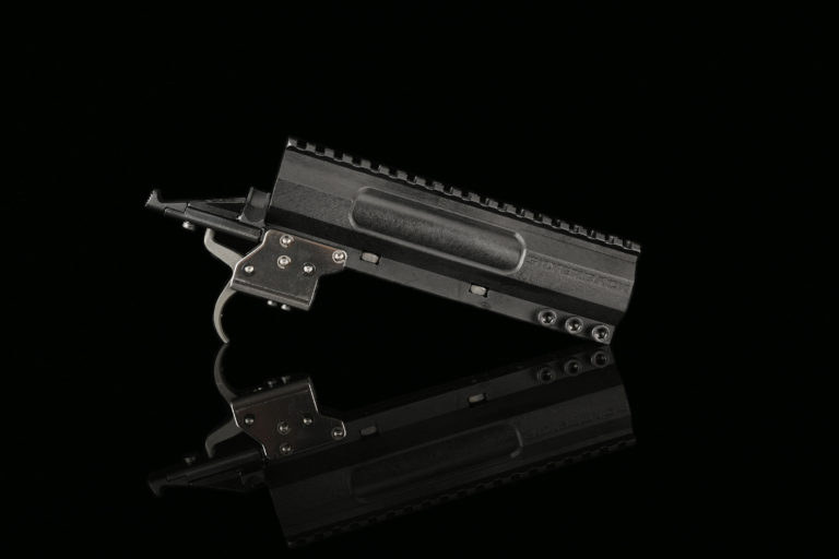 Silverback TAC-41 L