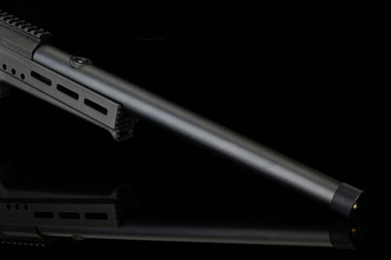 Silverback TAC-41 L