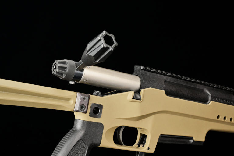 Silverback TAC-41 L