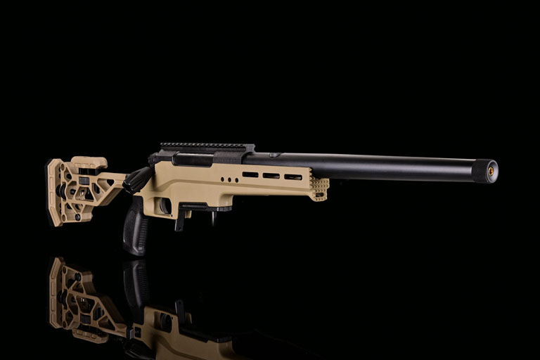 Silverback TAC-41 L