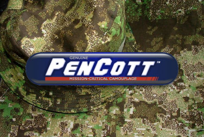 Pencott