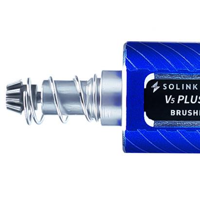 Solink V5
