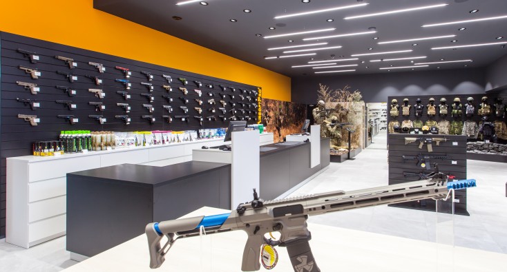 AirsoftPro.sk